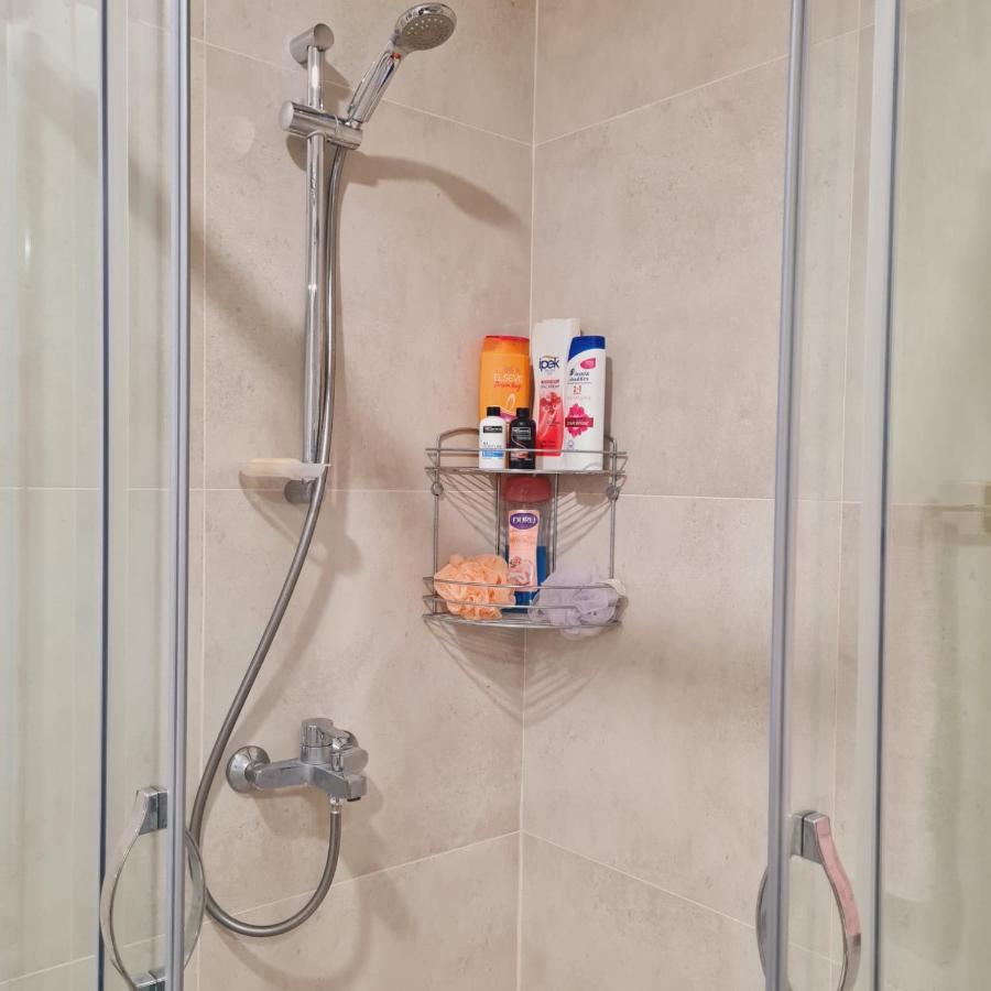 Apartment Toya Next Royal Istanbul