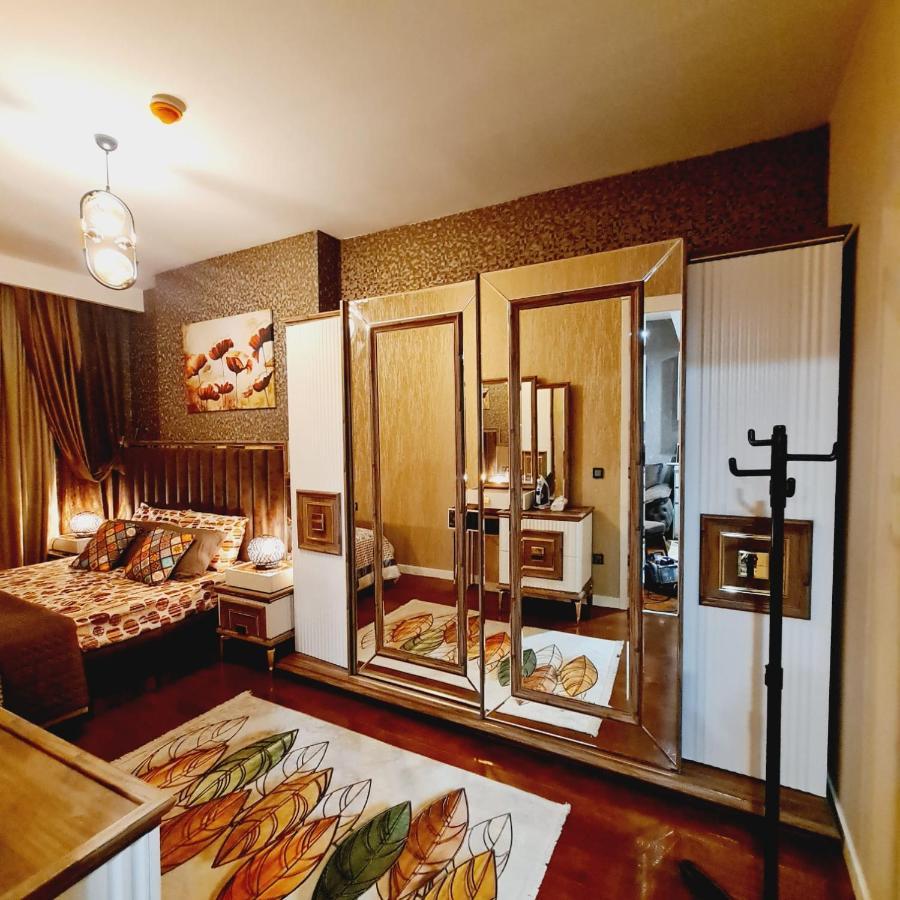 Toya Next Royal Apartment Istanbul