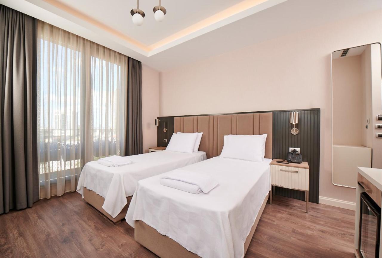 Livinton Atasehir * Istanbul