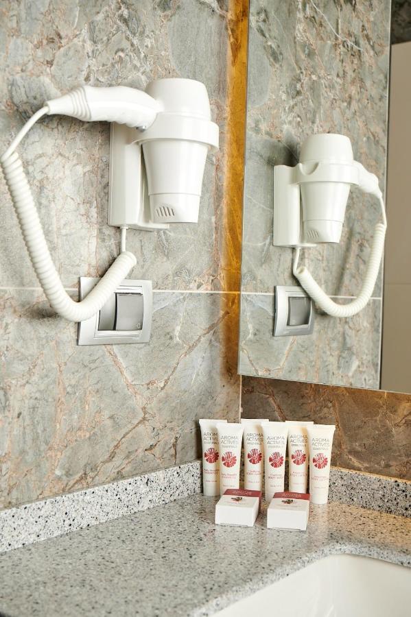 Hotel Livinton Atasehir Istanbul
