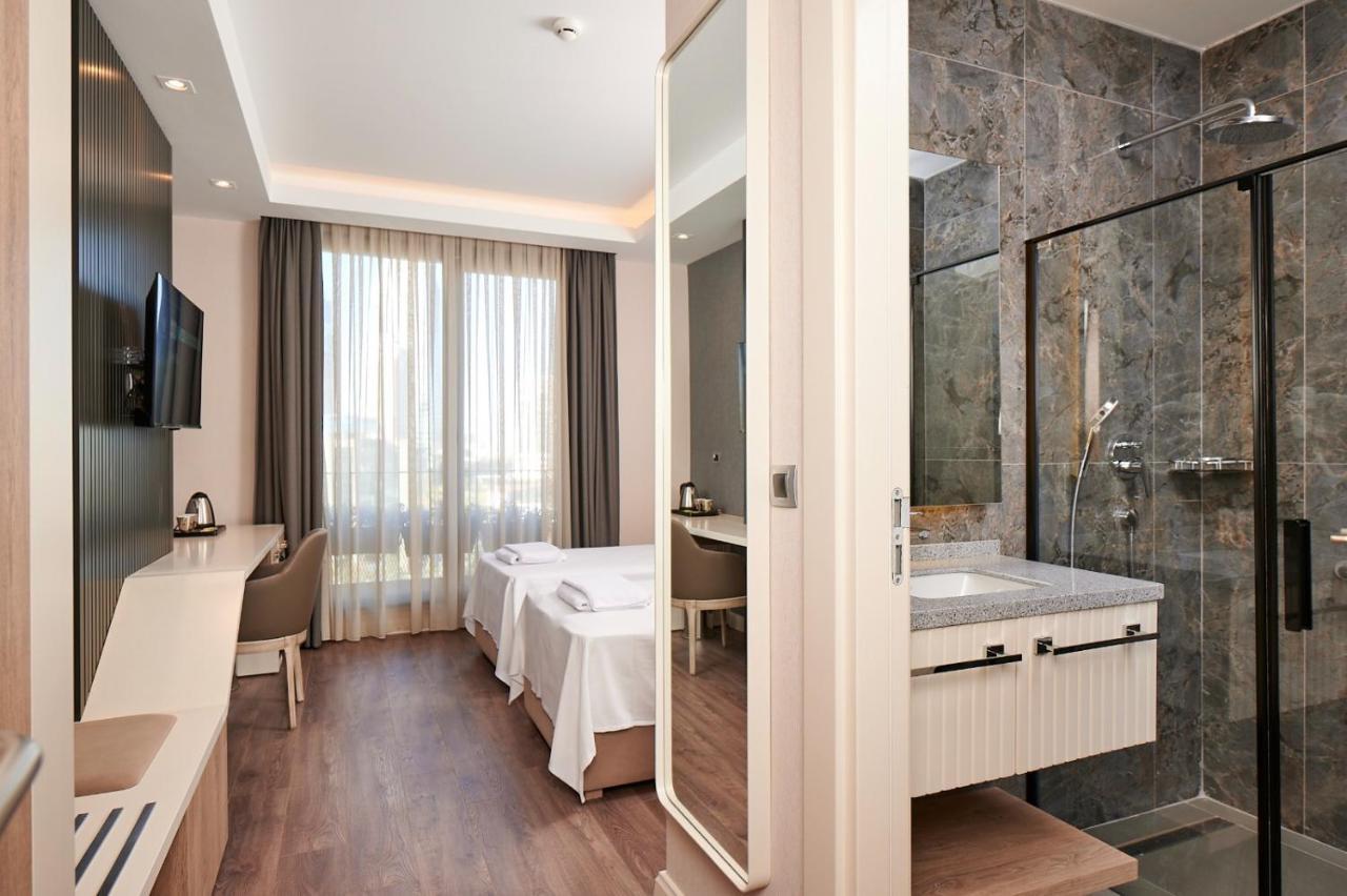 Livinton Atasehir Hotel