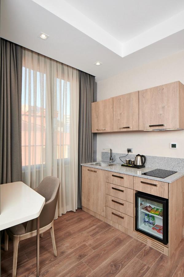 Livinton Atasehir Istanbul