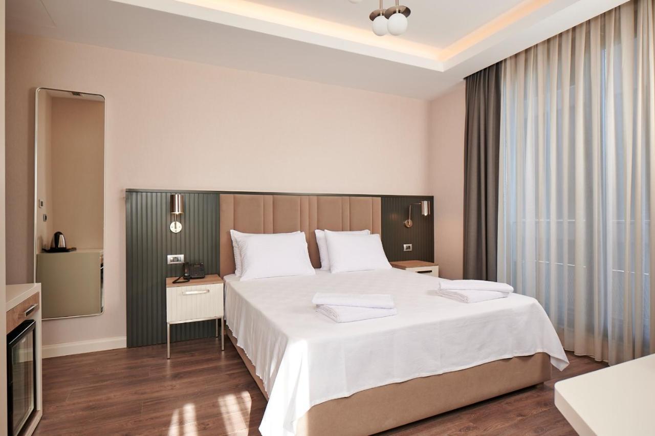 Hotel Livinton Atasehir *