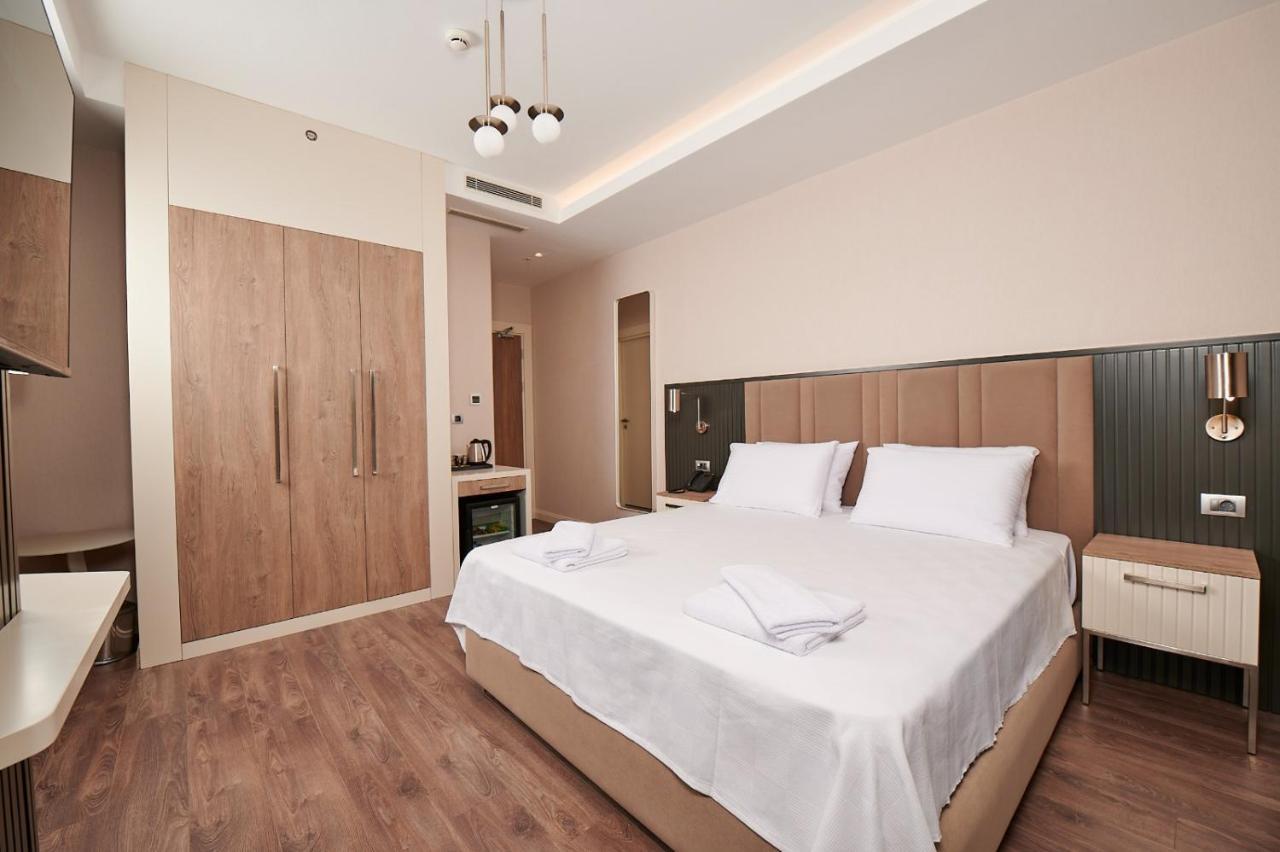 Hotel Livinton Atasehir Istanbul