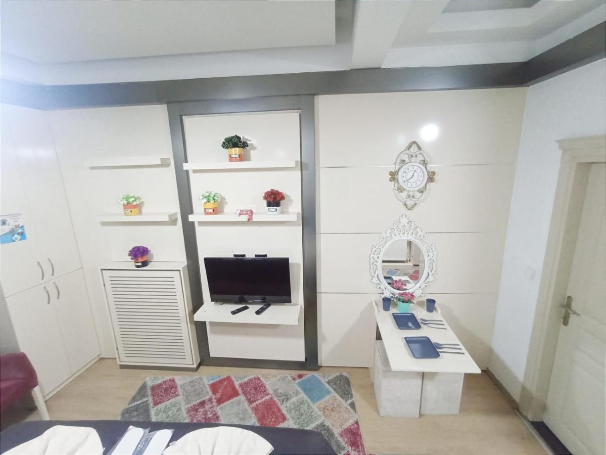 Aparthotel Center House Apart *