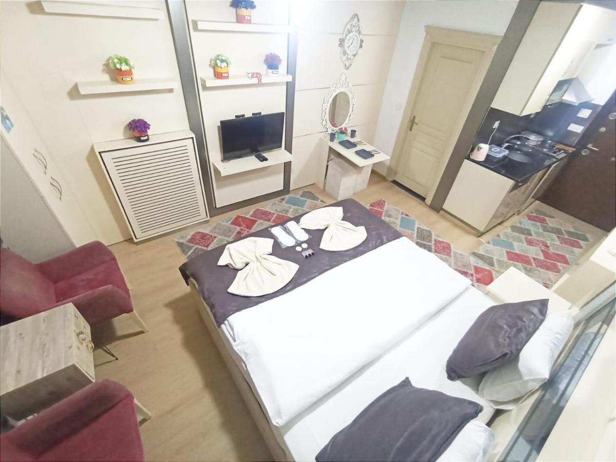 Aparthotel Center House Apart *