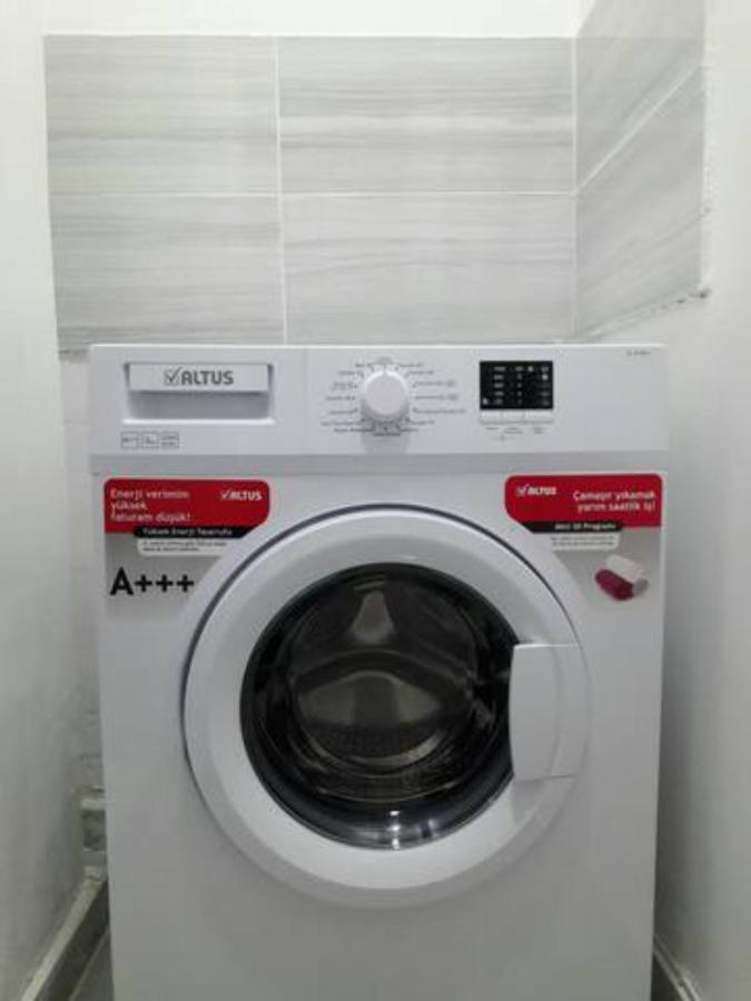 Golden Life Gl Apartment Istanbul