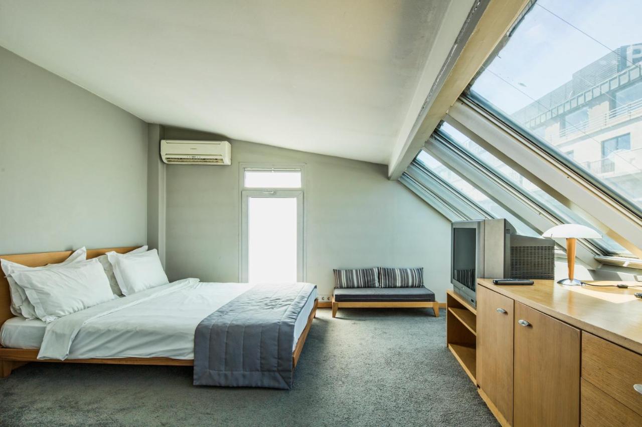 Taxim Residences 4* Istambul