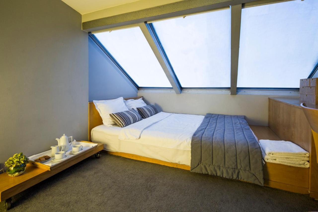 Hotel Taxim Residences Istambul