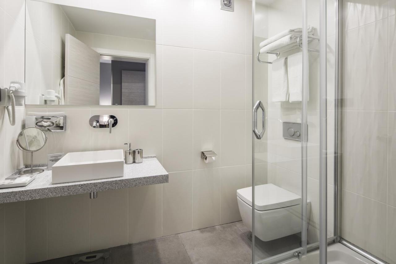 Taxim Residences Hotel Istambul