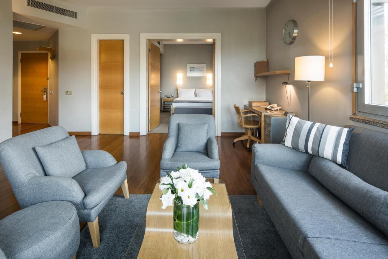 Taxim Residences Hotel Istambul