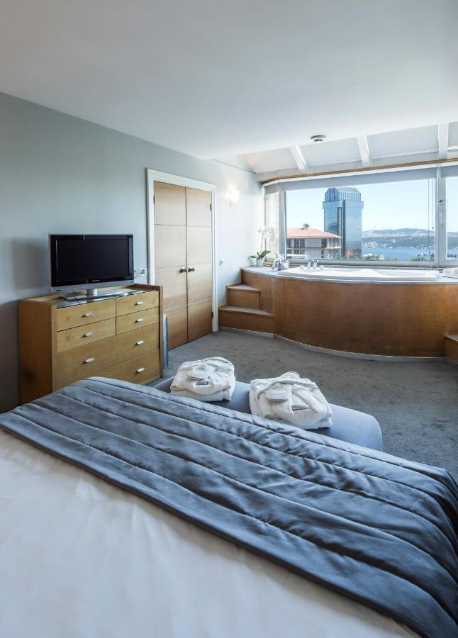 Hotel Taxim Residences Istambul