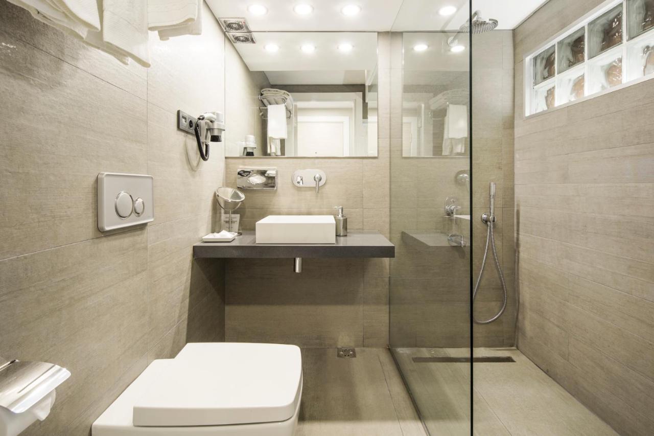 Hotel Taxim Residences Istambul
