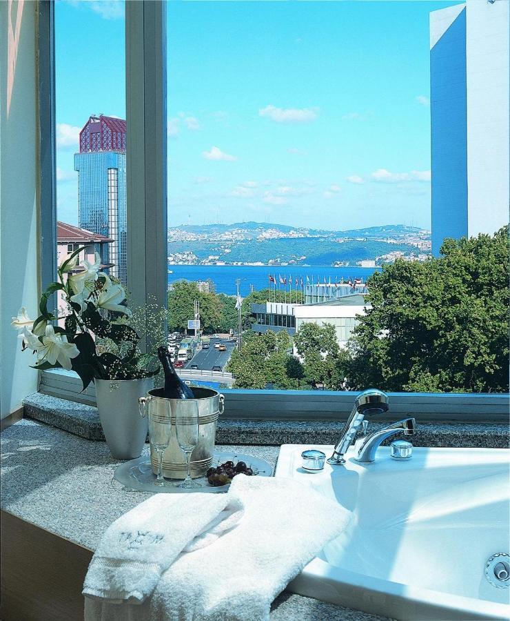 Taxim Residences Istambul