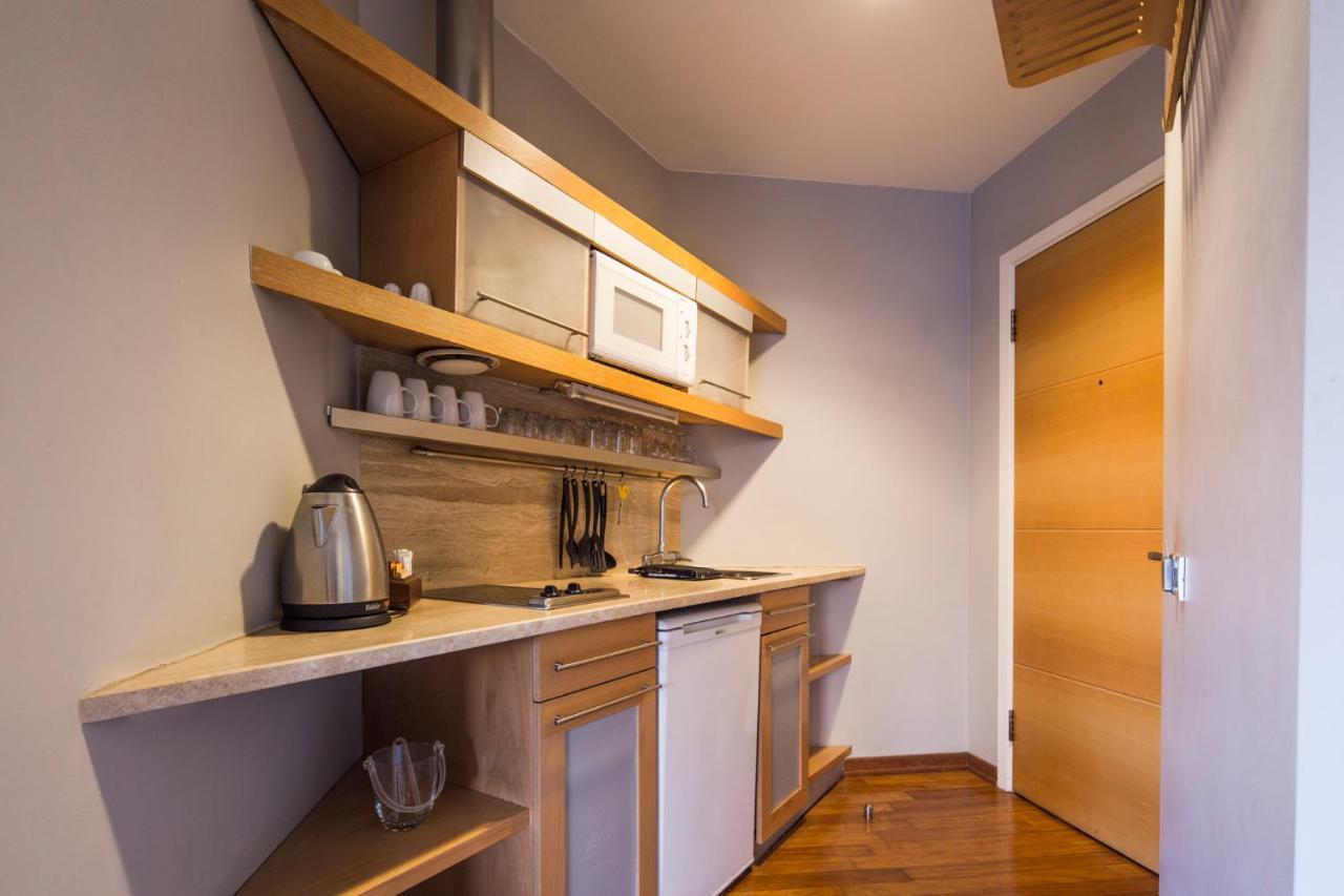 Taxim Residences Istambul