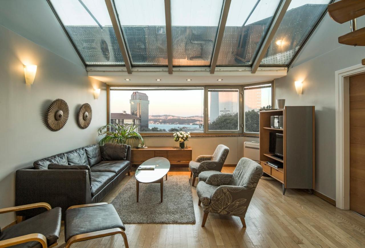 Taxim Residences Istambul