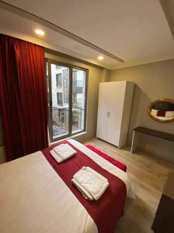 Rezo * Istanbul