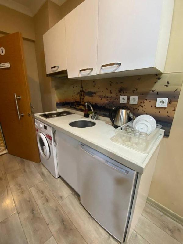Aparthotel Rezo Istanbul