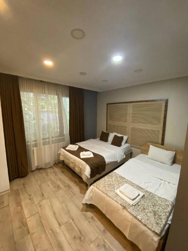 Rezo Istanbul