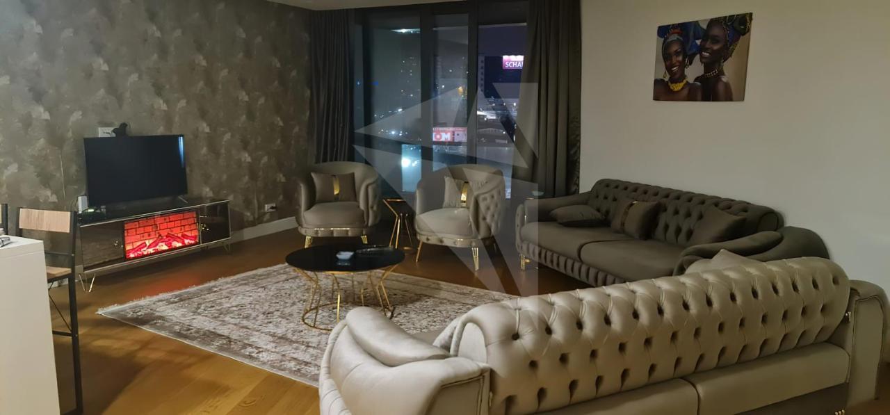 Prime Wonderful Apartement * İstanbul
