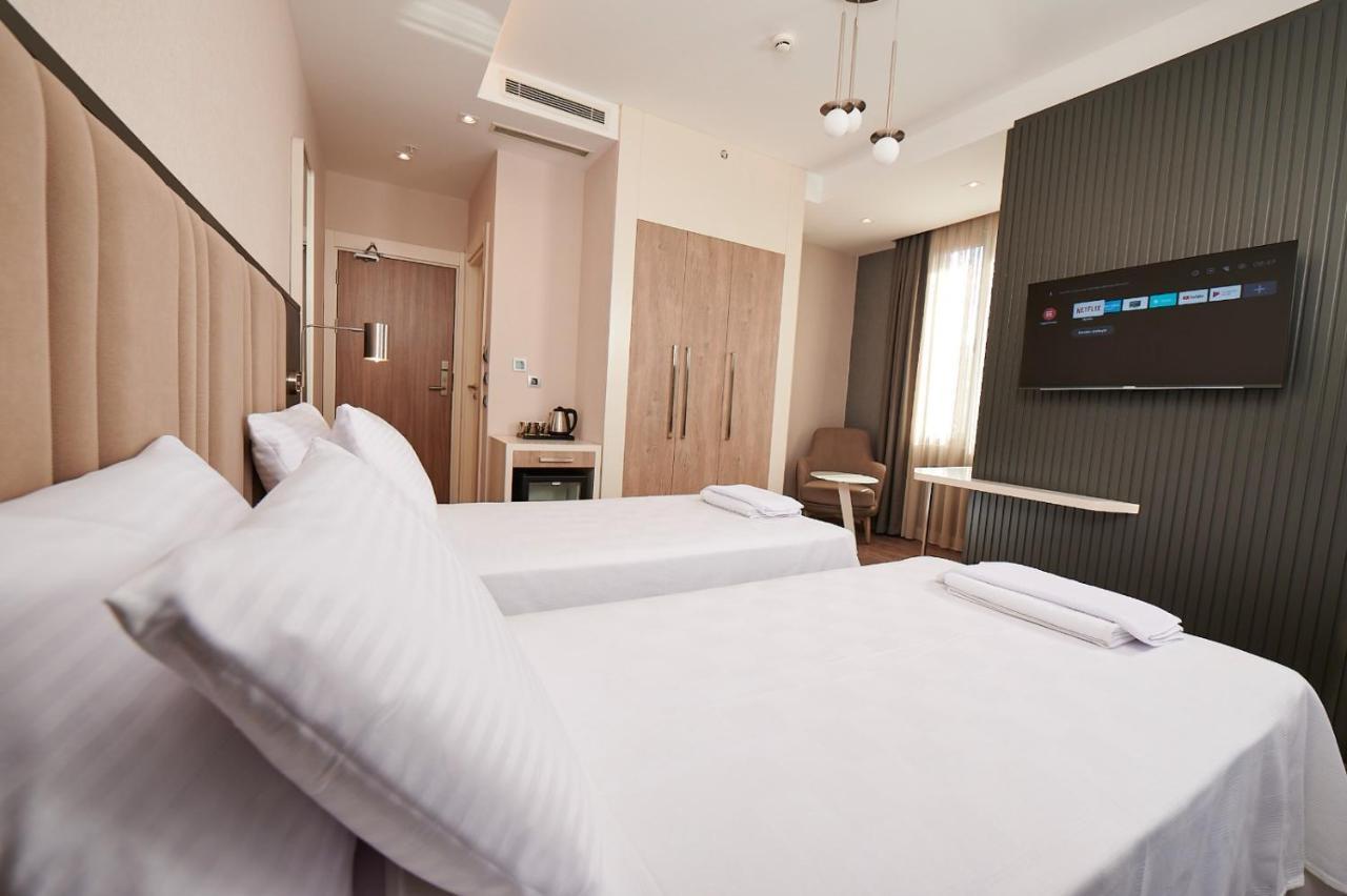 Livinton Atasehir Hotel Istanbul