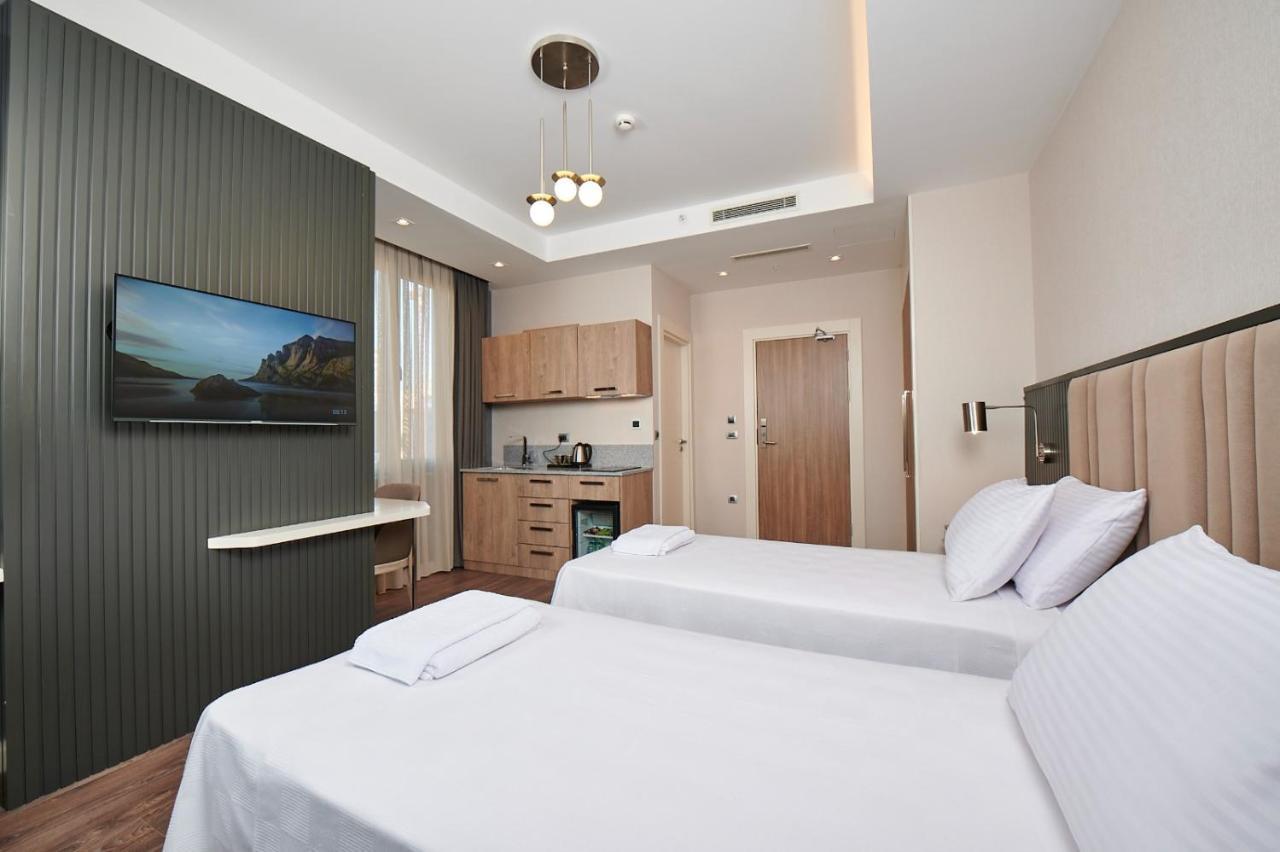 Hotel Livinton Atasehir