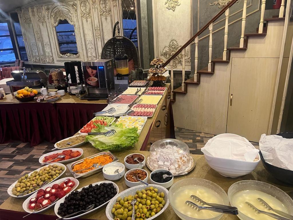 Hotel Golden Istambul
