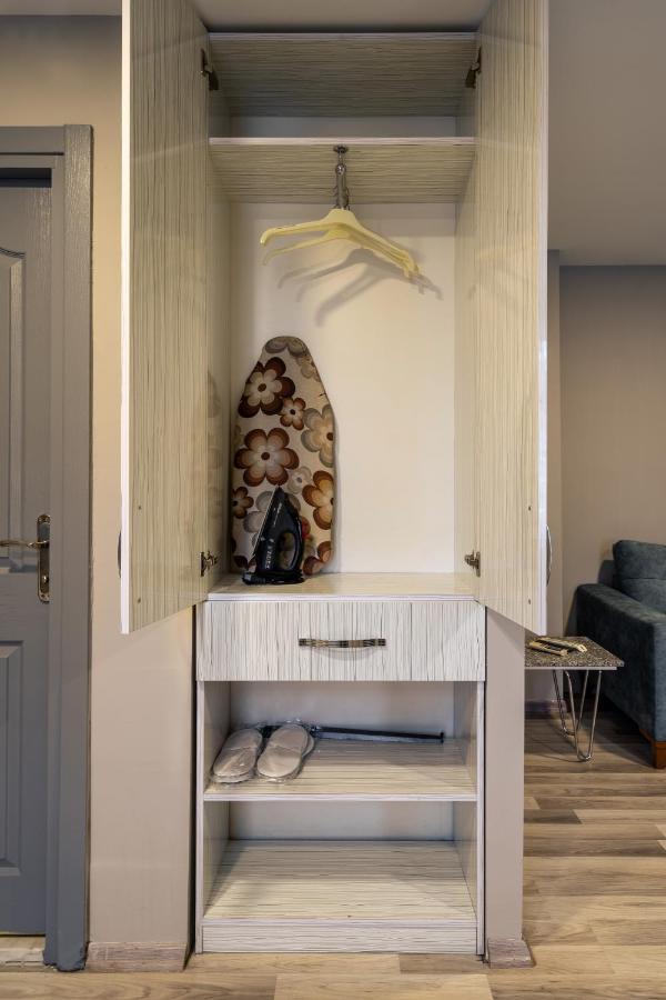Element Aparthotel