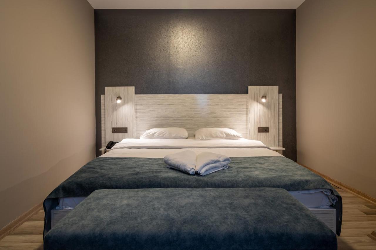 Aparthotel Element