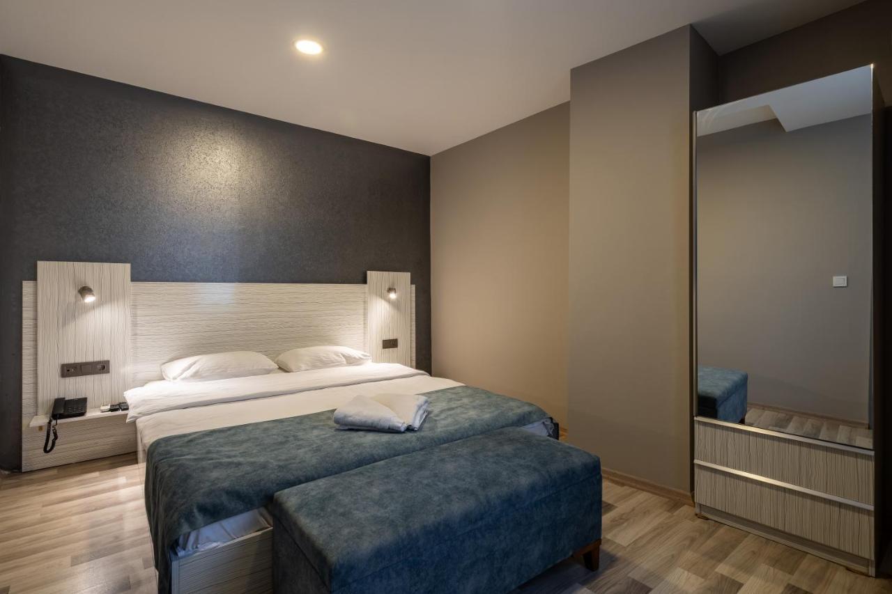 Element Aparthotel 2*