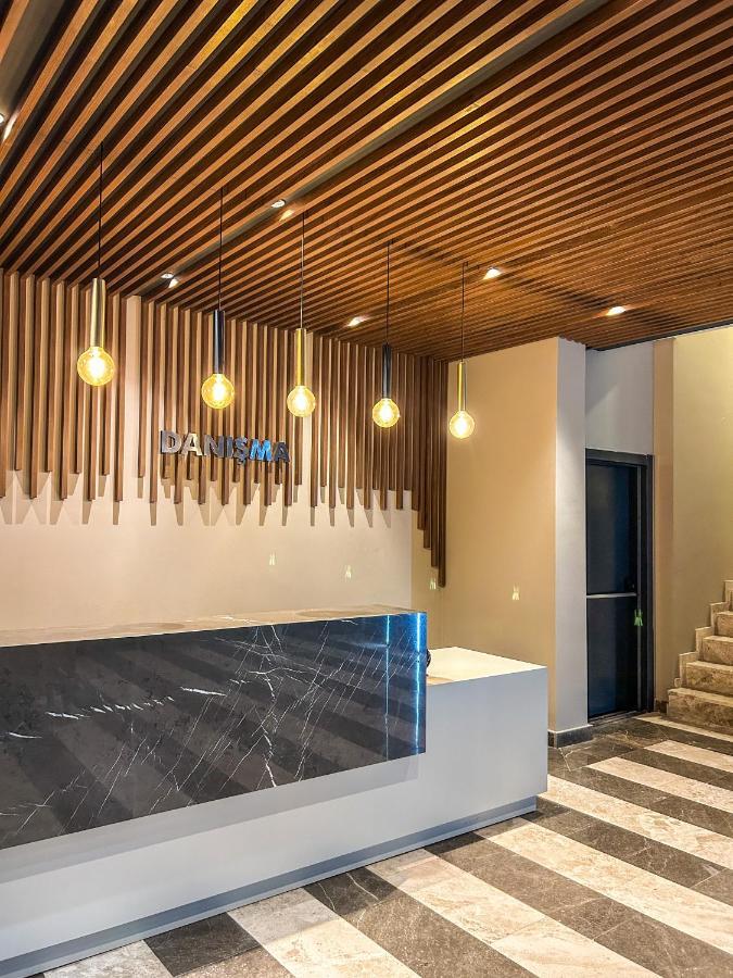 Sweet Nova Apartment Istanbul
