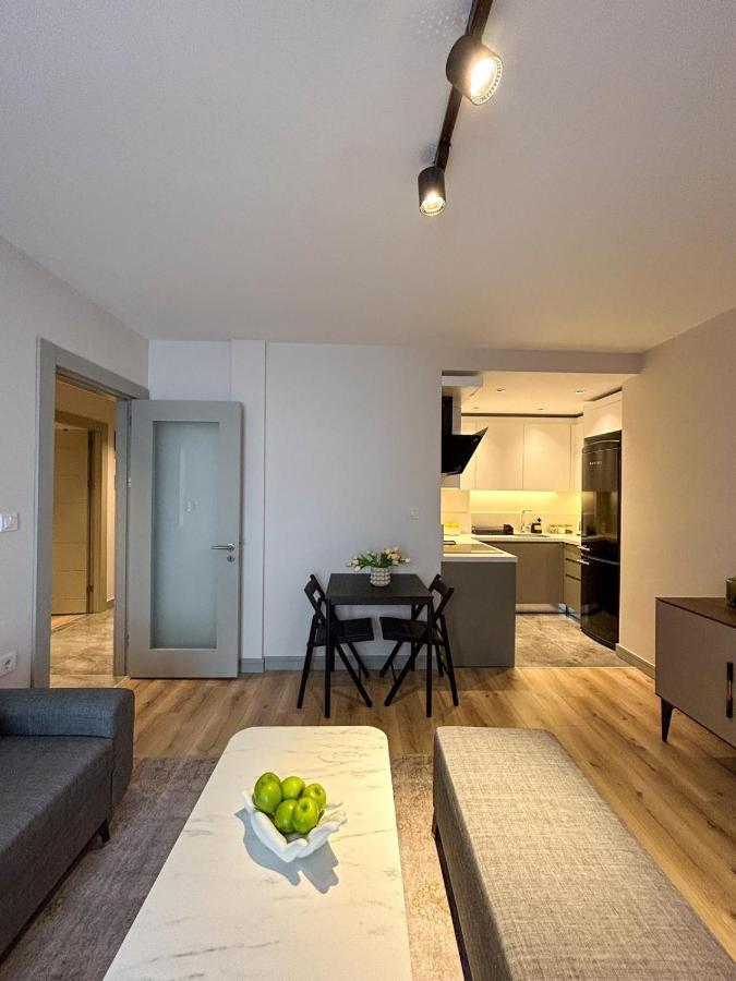 Sweet Nova Apartment Istanbul