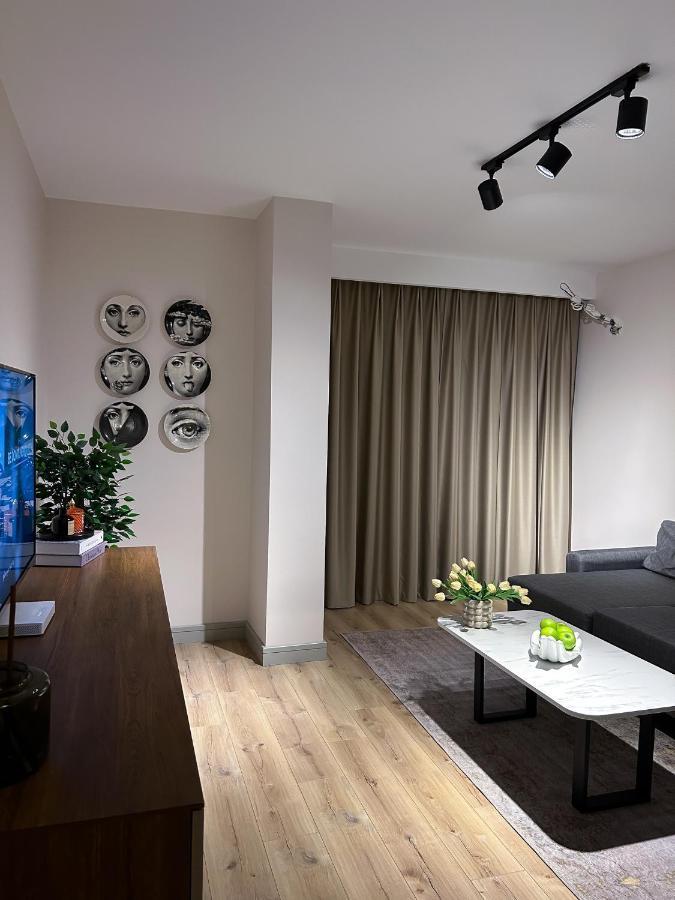 Sweet Nova Apartment *