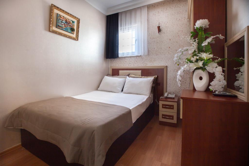 Grand Palmiye Istanbul