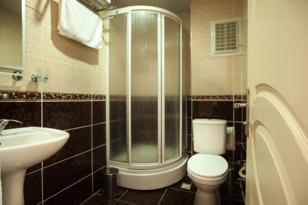 Grand Palmiye Hotel