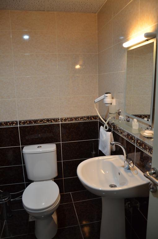 Hotel Grand Palmiye 3*