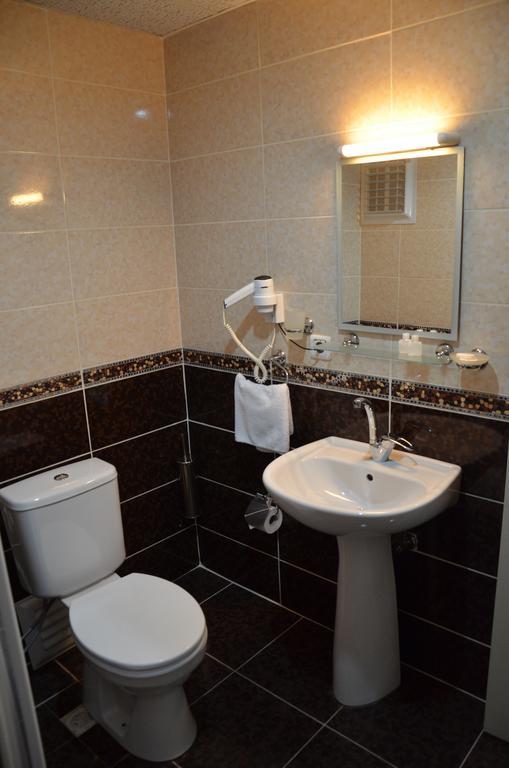 Grand Palmiye 3* Istanbul