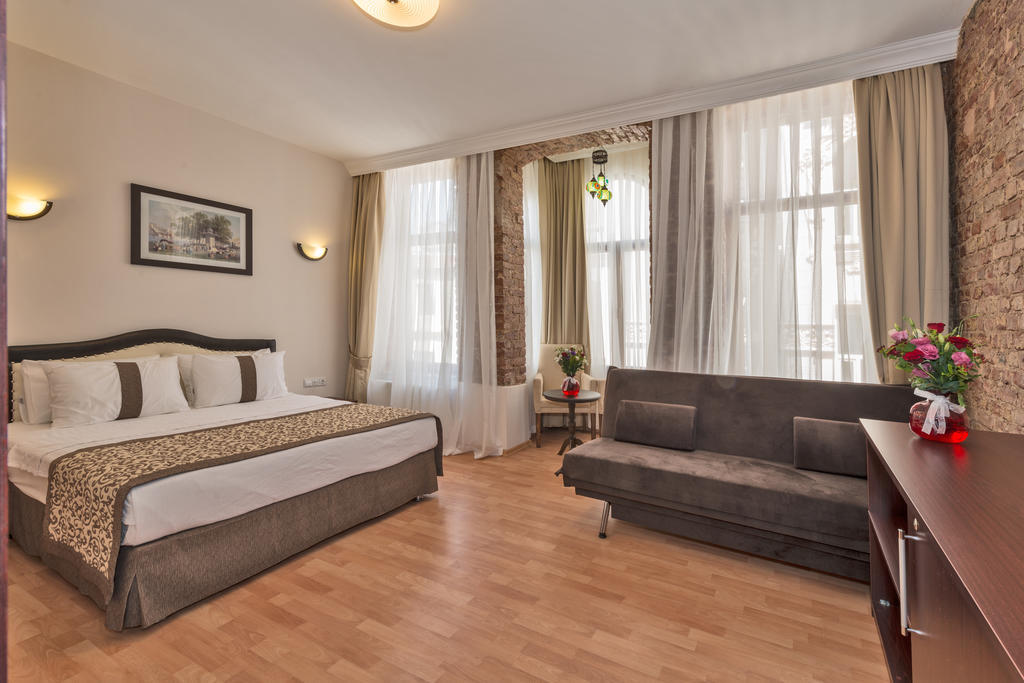 Taxim Marin Hotel 3*