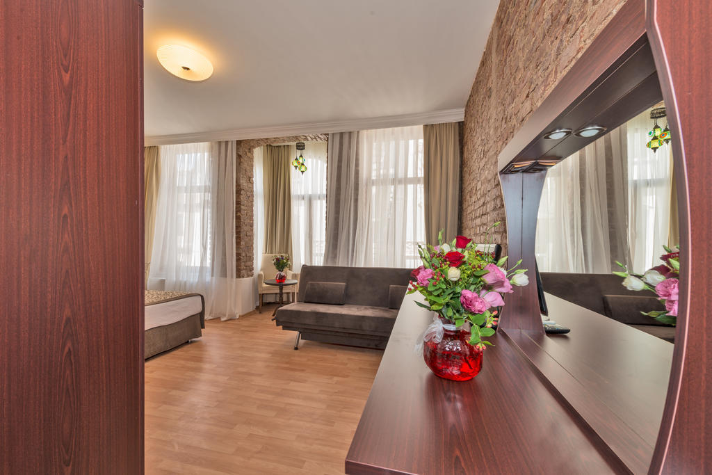 Hotel Taxim Marin Istanbul