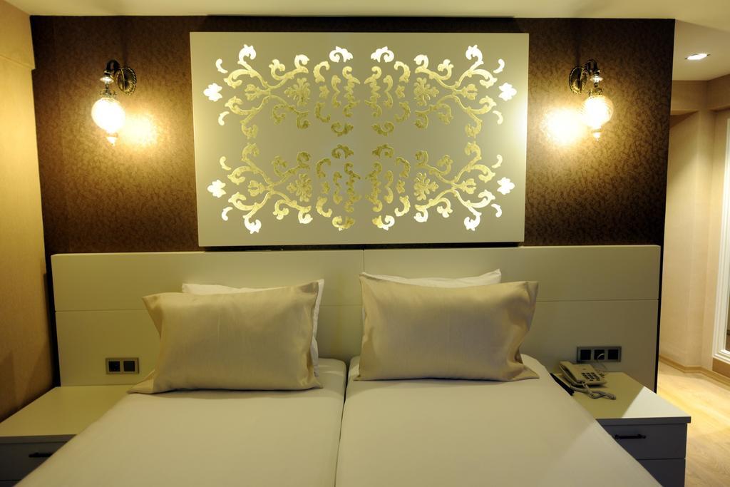 Taxim Hotel Istanbul