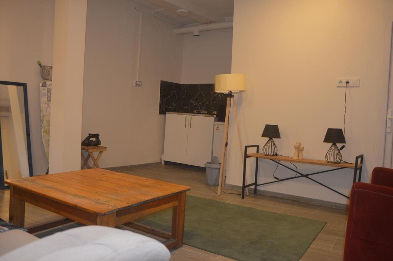 Apartment Garden Aparts Taksim