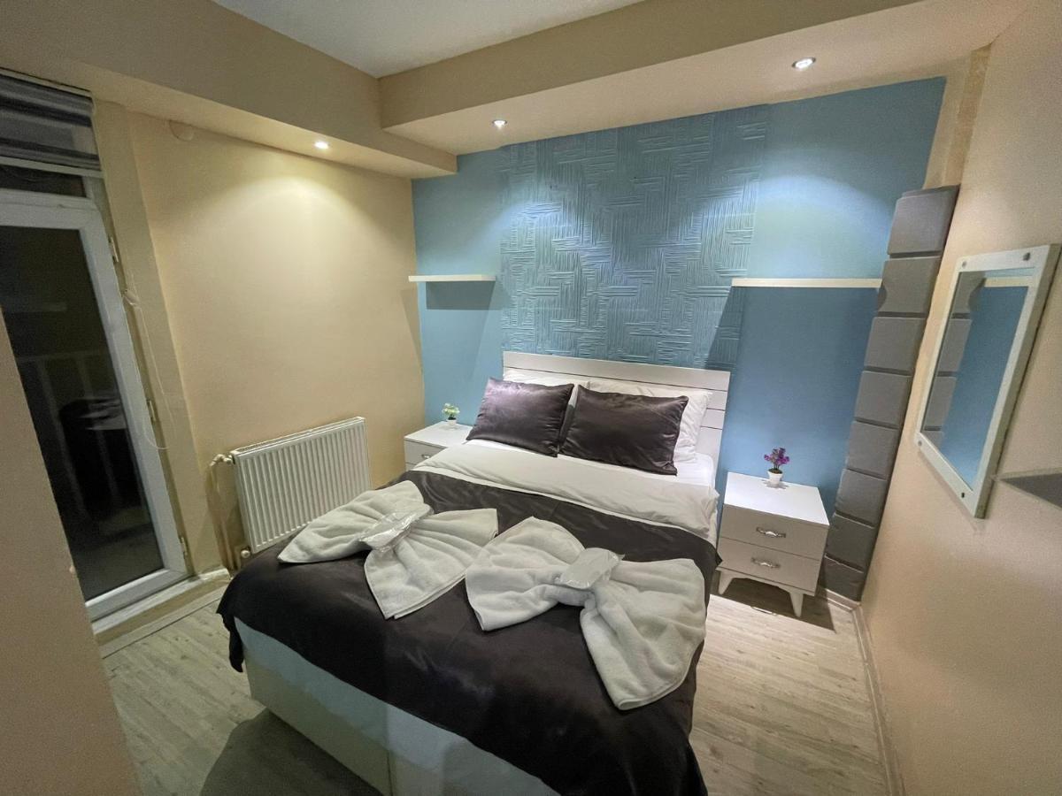 Aparthotel Taksim Dara Apart 2