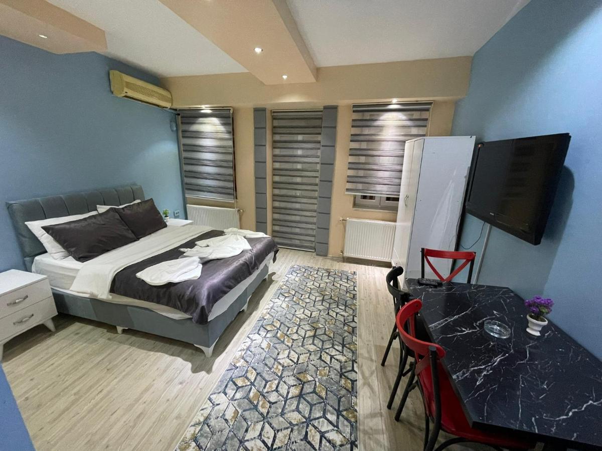 Taksim Dara Apart 2 Aparthotel *