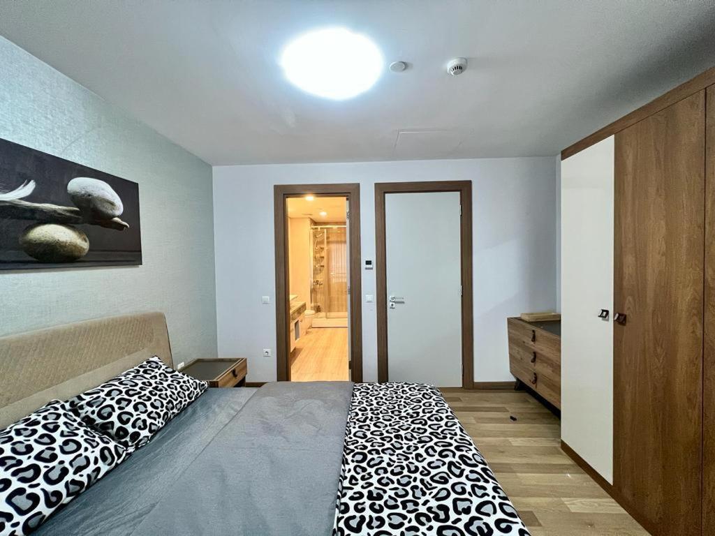Apartment Maslak Apart *