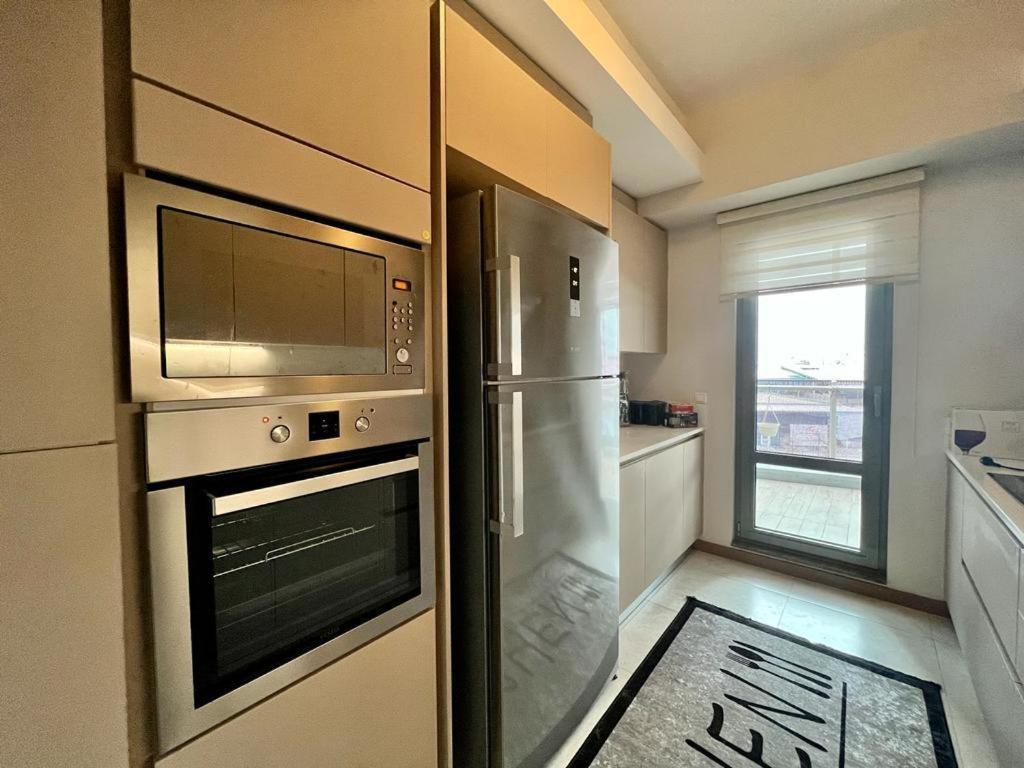 Maslak Apart Apartment