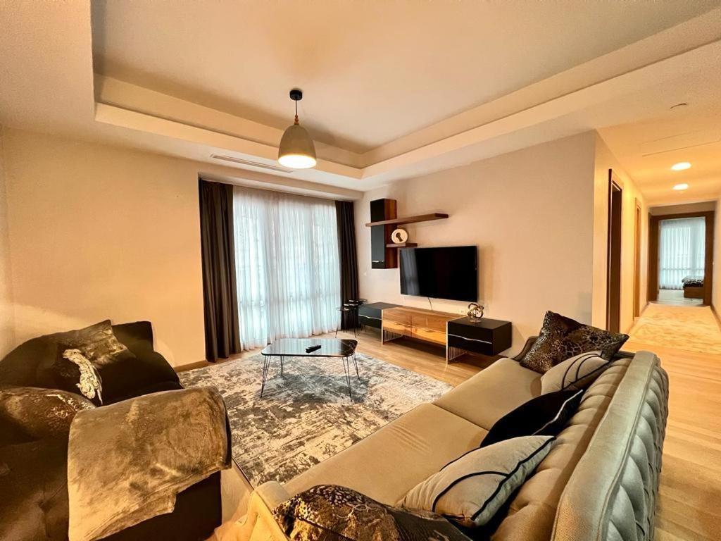 Apartment Maslak Apart Istanbul