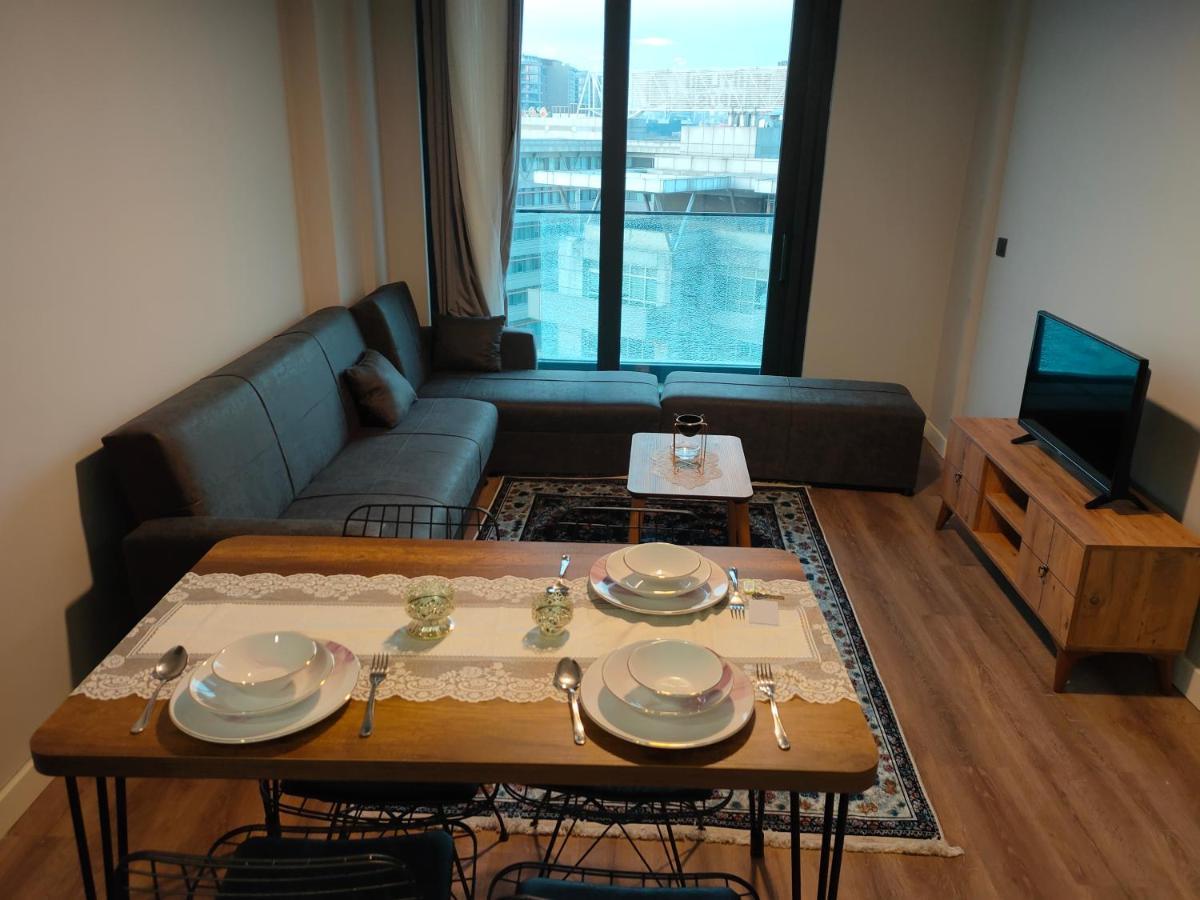 Apartment Luxury Vip