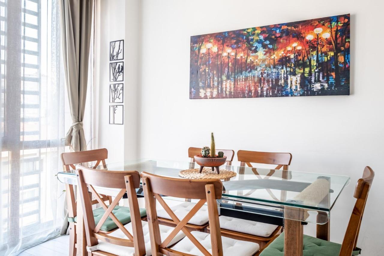 Apartment Cozy In Bostanci Kadikoy Istanbul