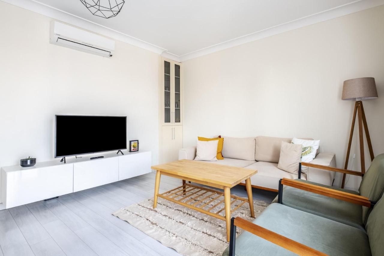 Cozy In Bostanci Kadikoy Apartment