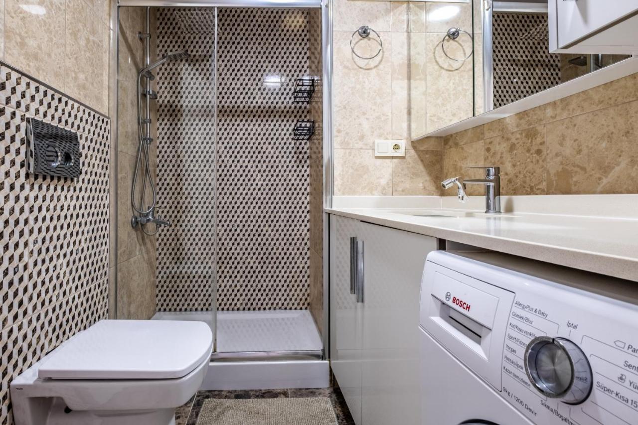 Cozy In Bostanci Kadikoy Istanbul